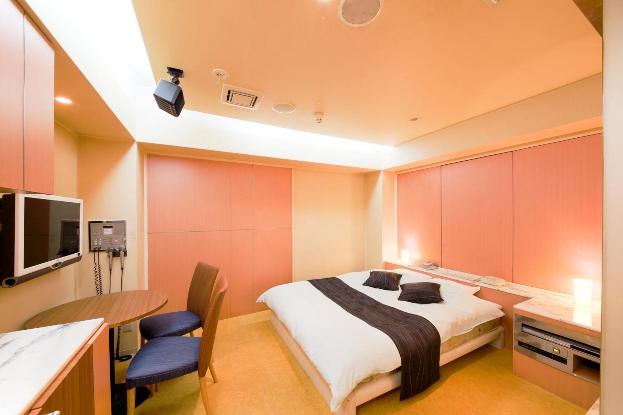 Osaka - Hotel / Vacation Stay 70068 Exterior photo