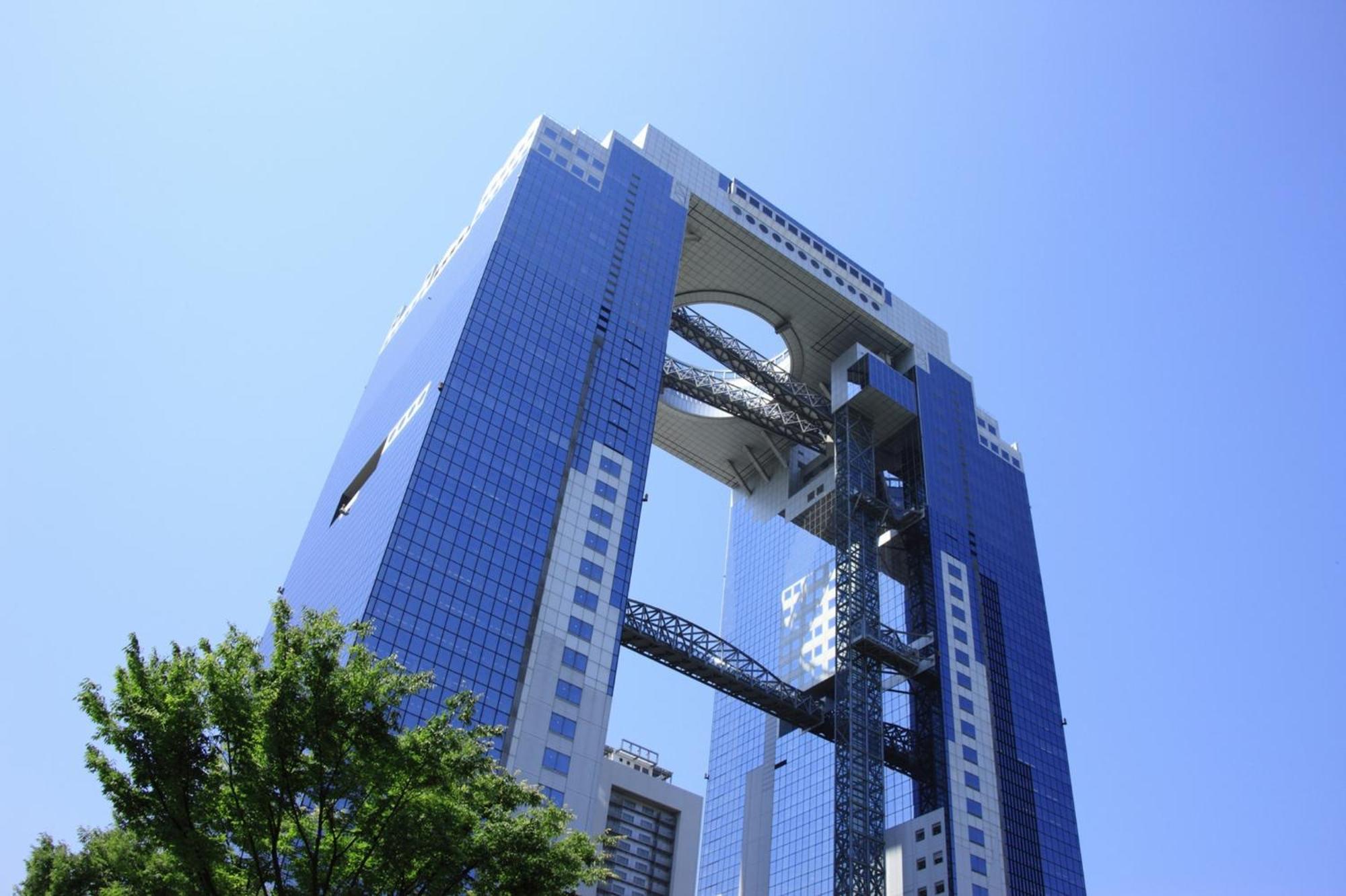 Osaka - Hotel / Vacation Stay 70068 Exterior photo