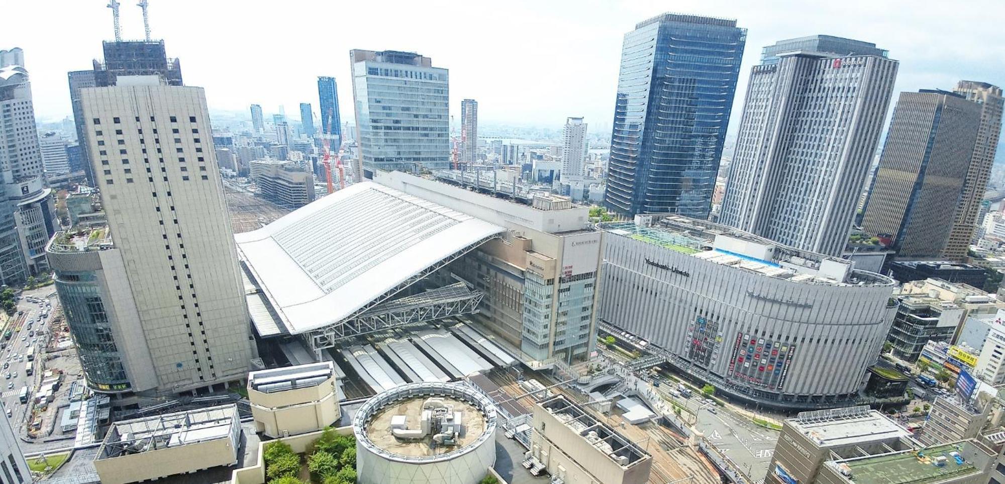 Osaka - Hotel / Vacation Stay 70068 Exterior photo